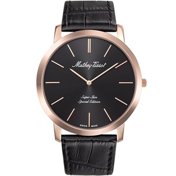 ساعت مچی متی تیسوت H6915PN